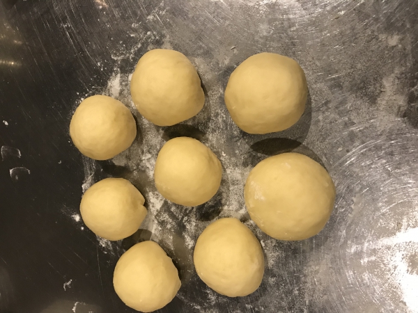 今週の土曜の昼はマリアージュ会です!